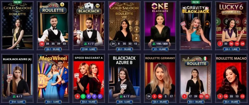 Experience Thrilling Wins at Lolajack Casino: UK Players’ Guide