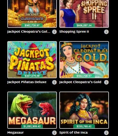 Ozwin Casino: The First Stop of My Aussie Gaming Journey